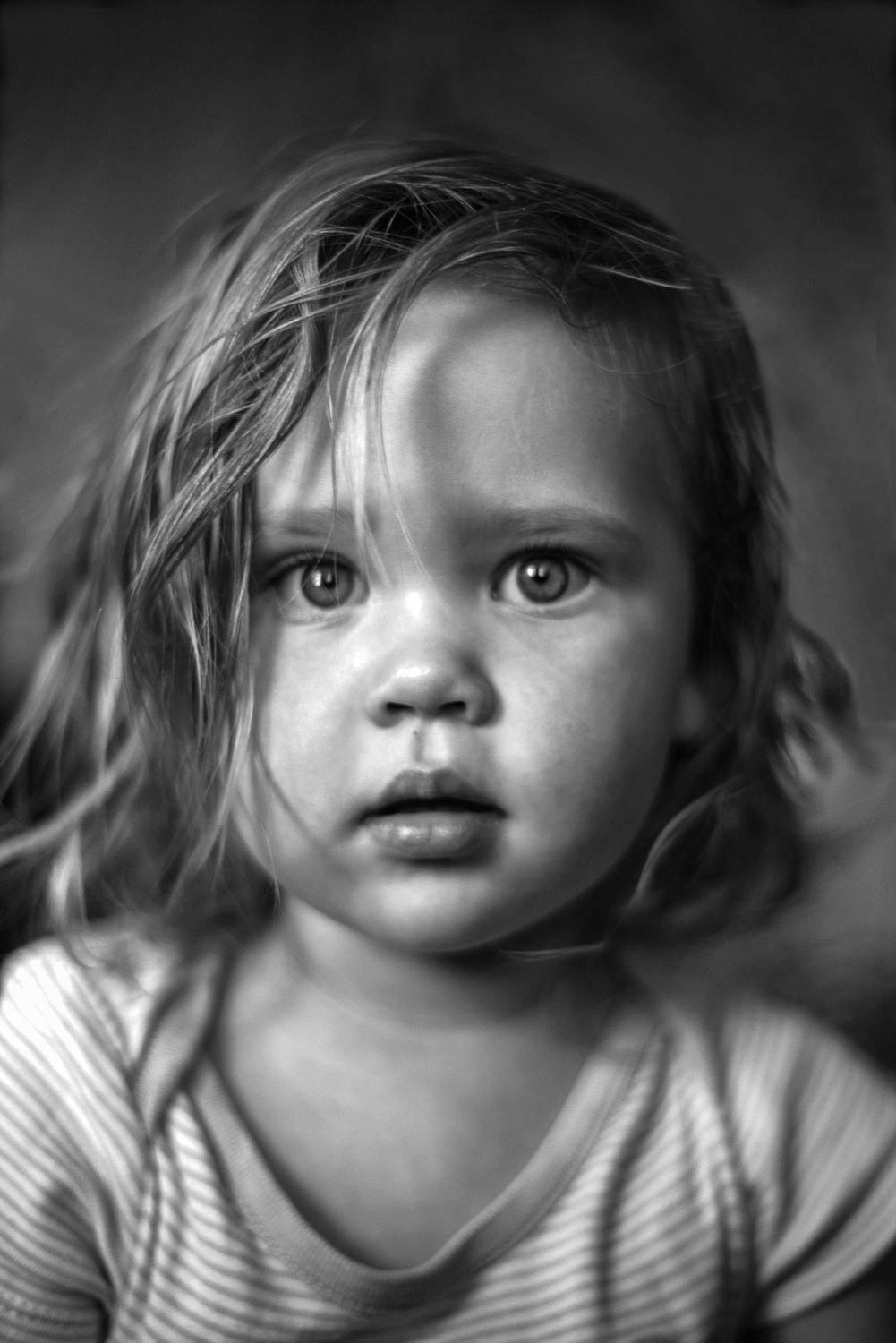 , Демид Никитин