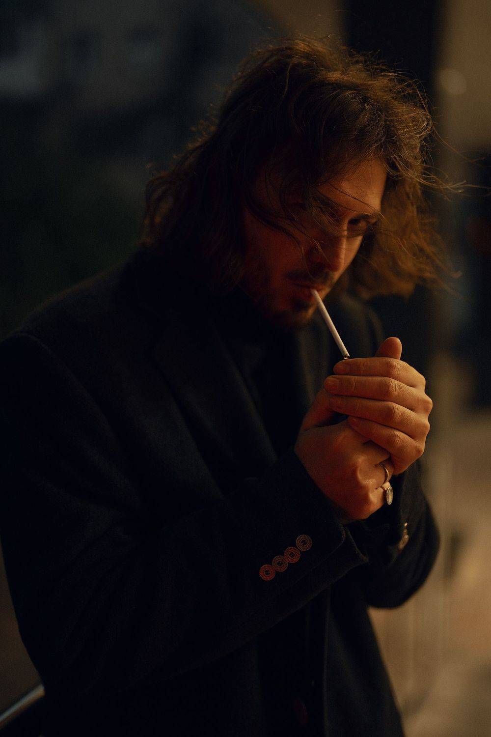 , Василий Андреев