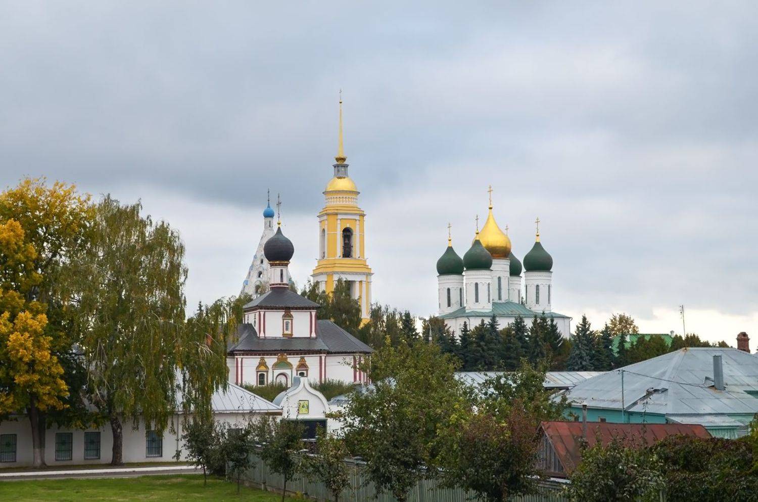 коломна, КарОл