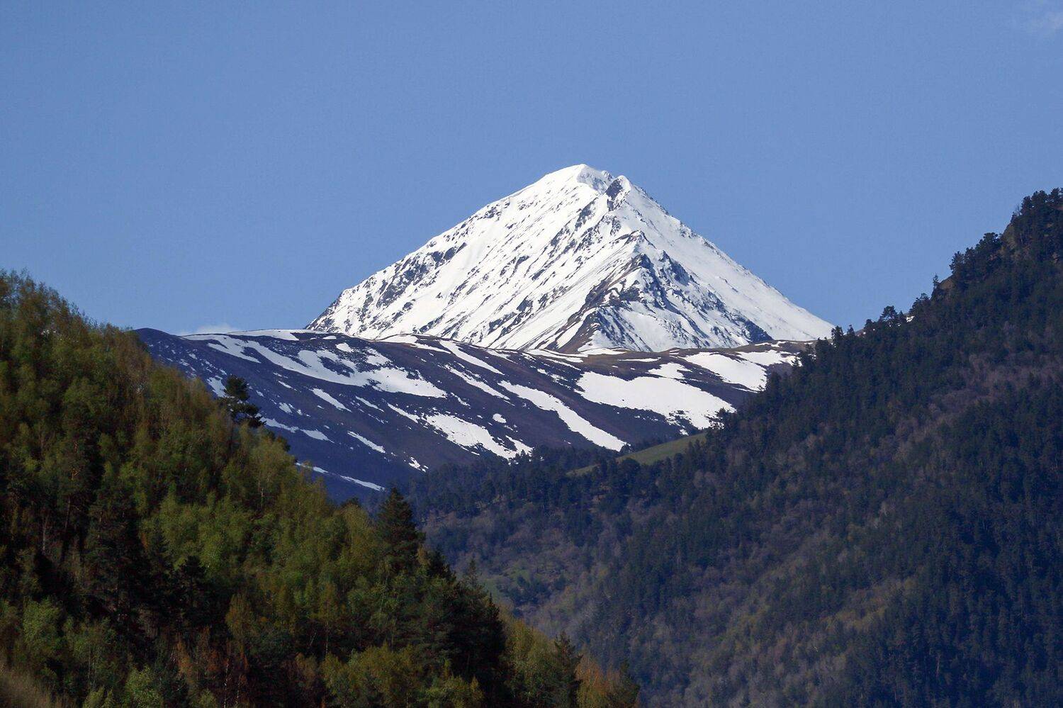 горы,снег,тлярата,дагестан,, Magov Marat