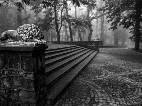 Каменная стража