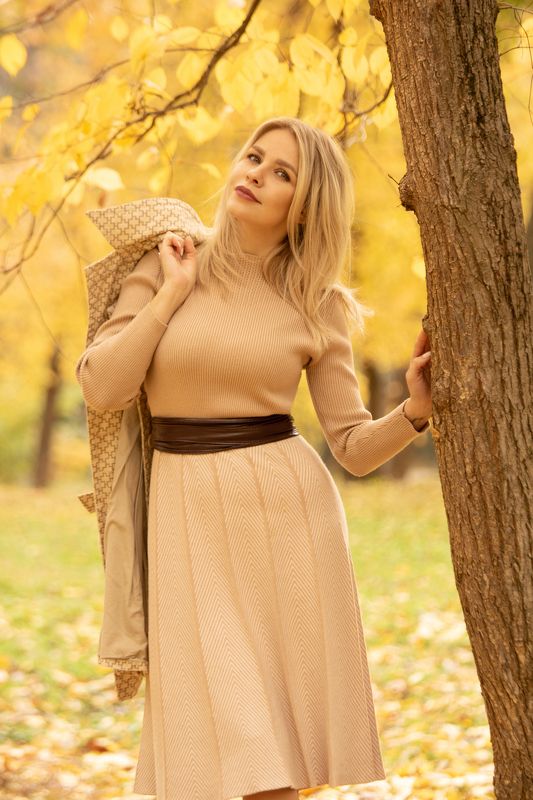 Кристина фото превью