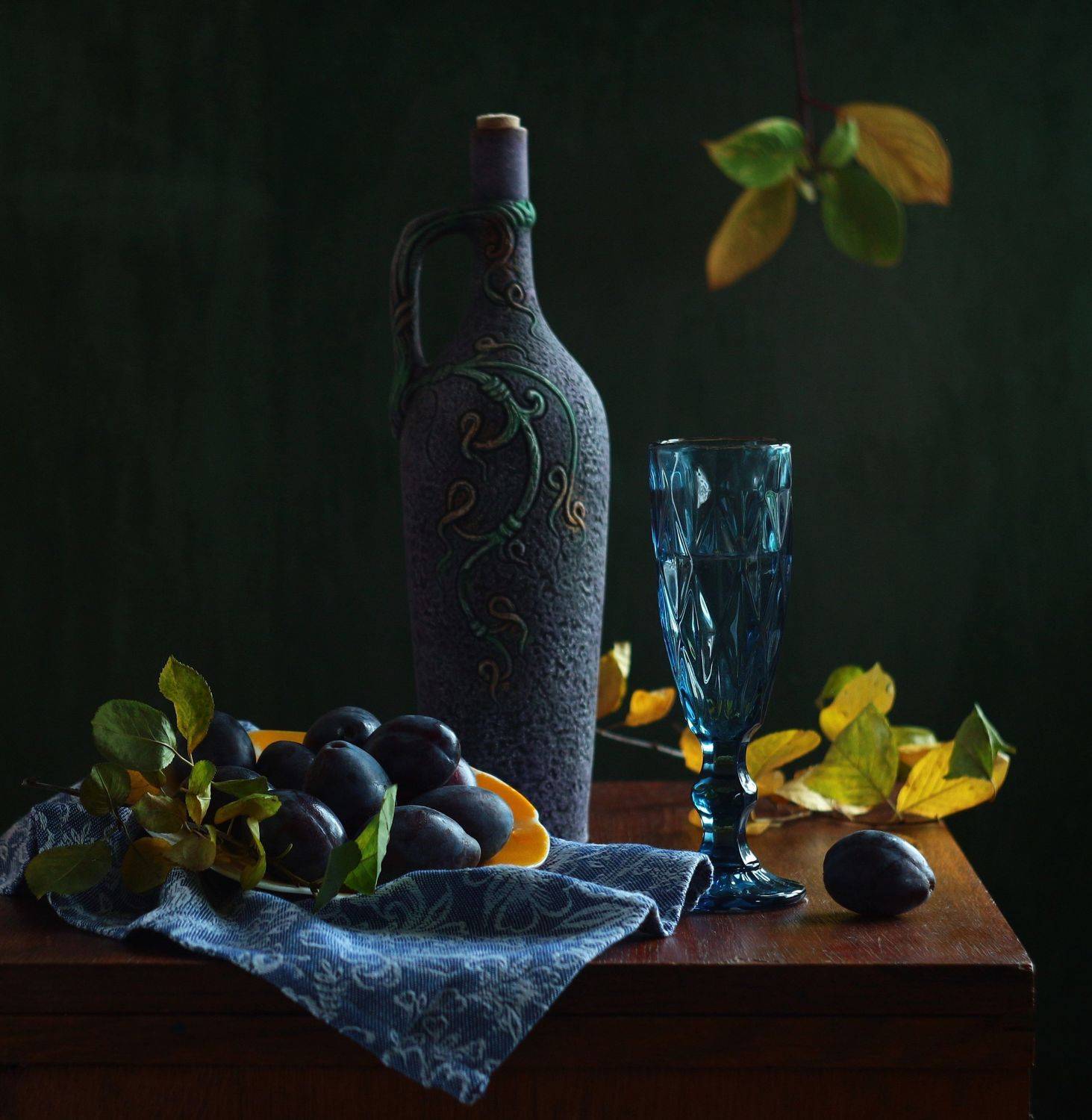 , Людмила Хрусталева*