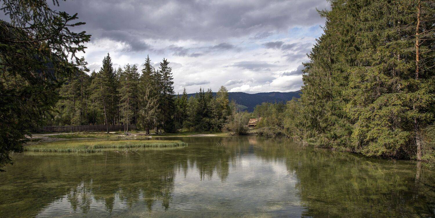 италия, Валентина Булкина