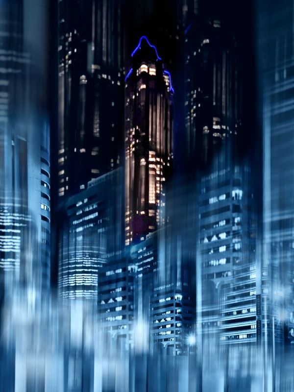 The City фото превью