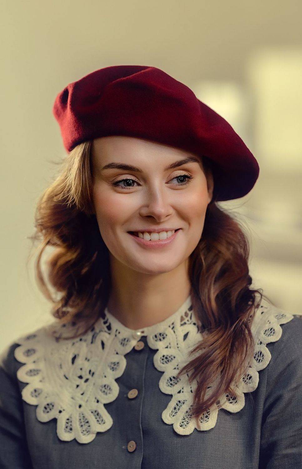 , Яна Романова