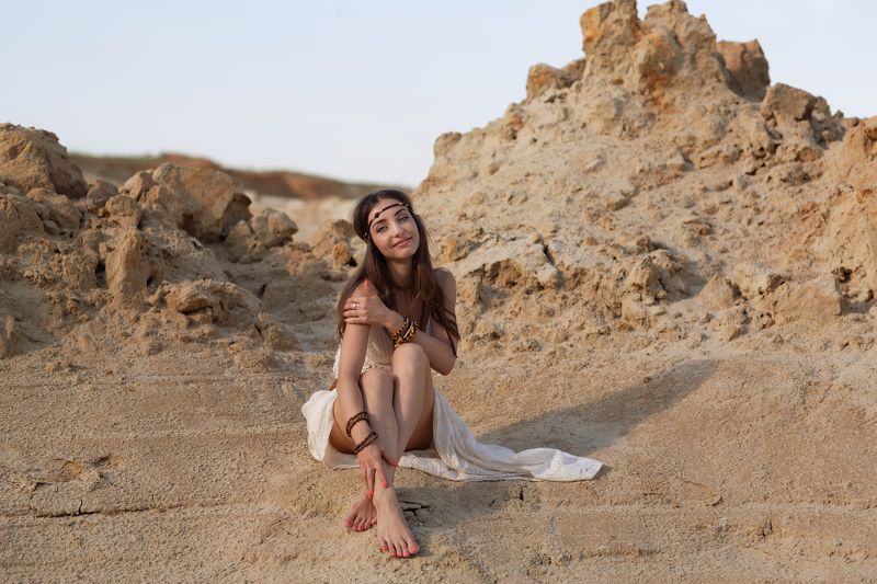 Ольга фото превью