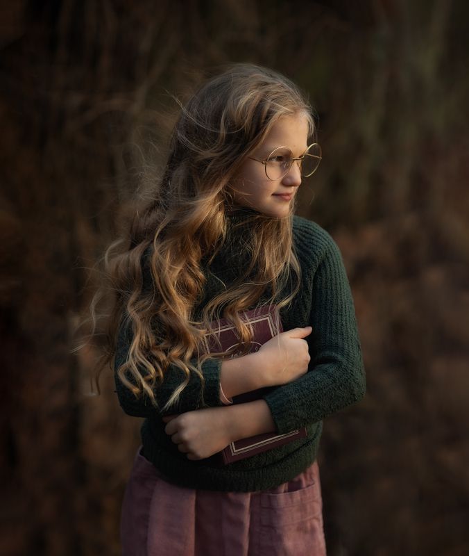 ноябрь фото превью