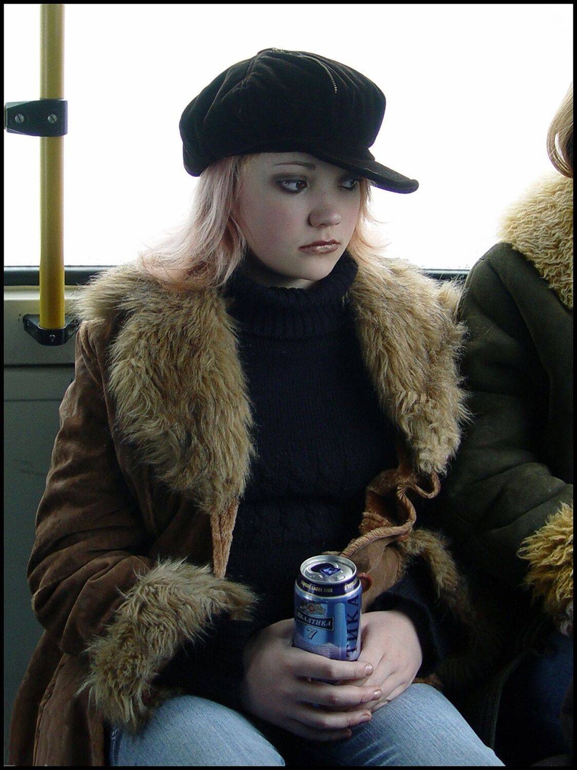 , Меднов Влад