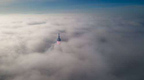 Autumn in South Moravia