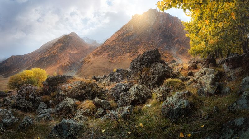 Abandoned cemetery фото превью