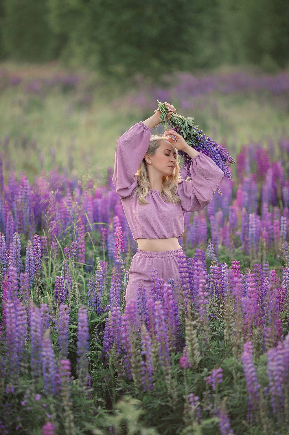 , Корнеева Ксю