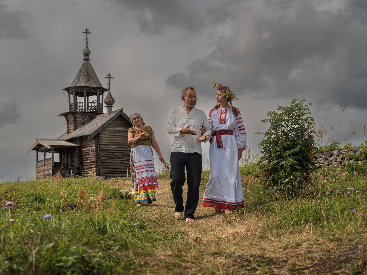 , Валерий Одинцов