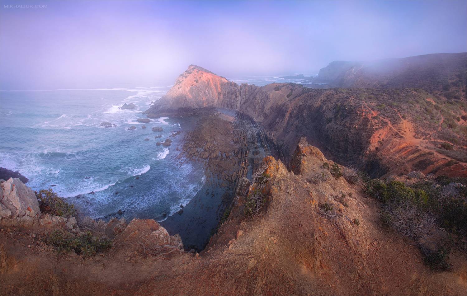 , Михалюк Сергей *