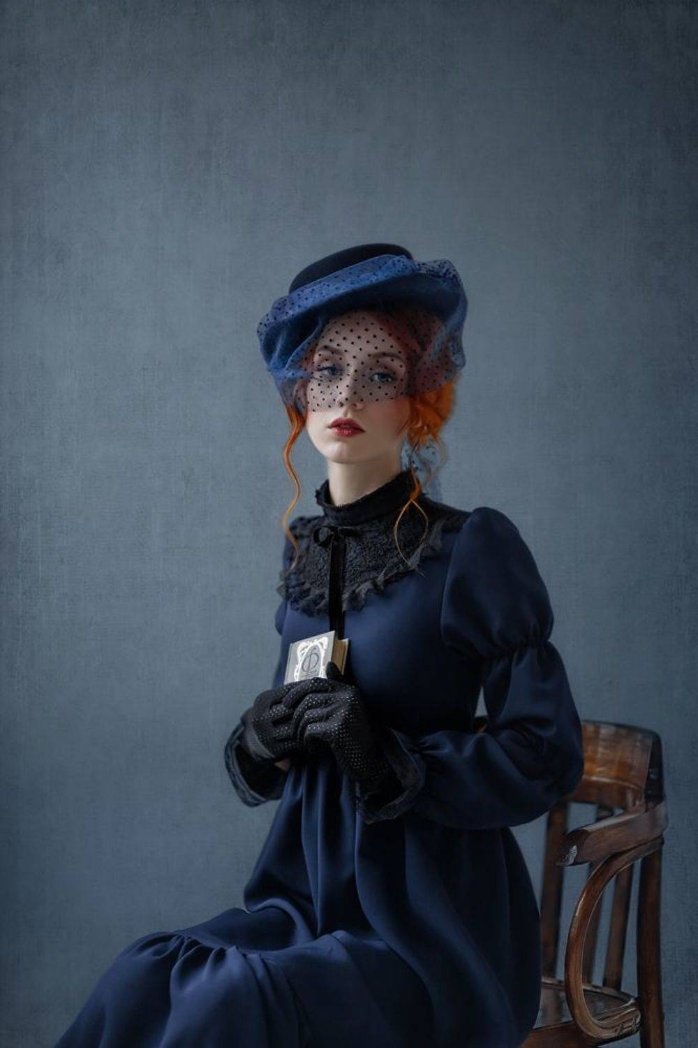 , Анна Балабан