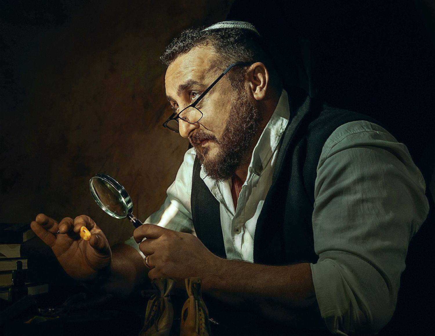 , Владимир Ашкинази-Исаченко