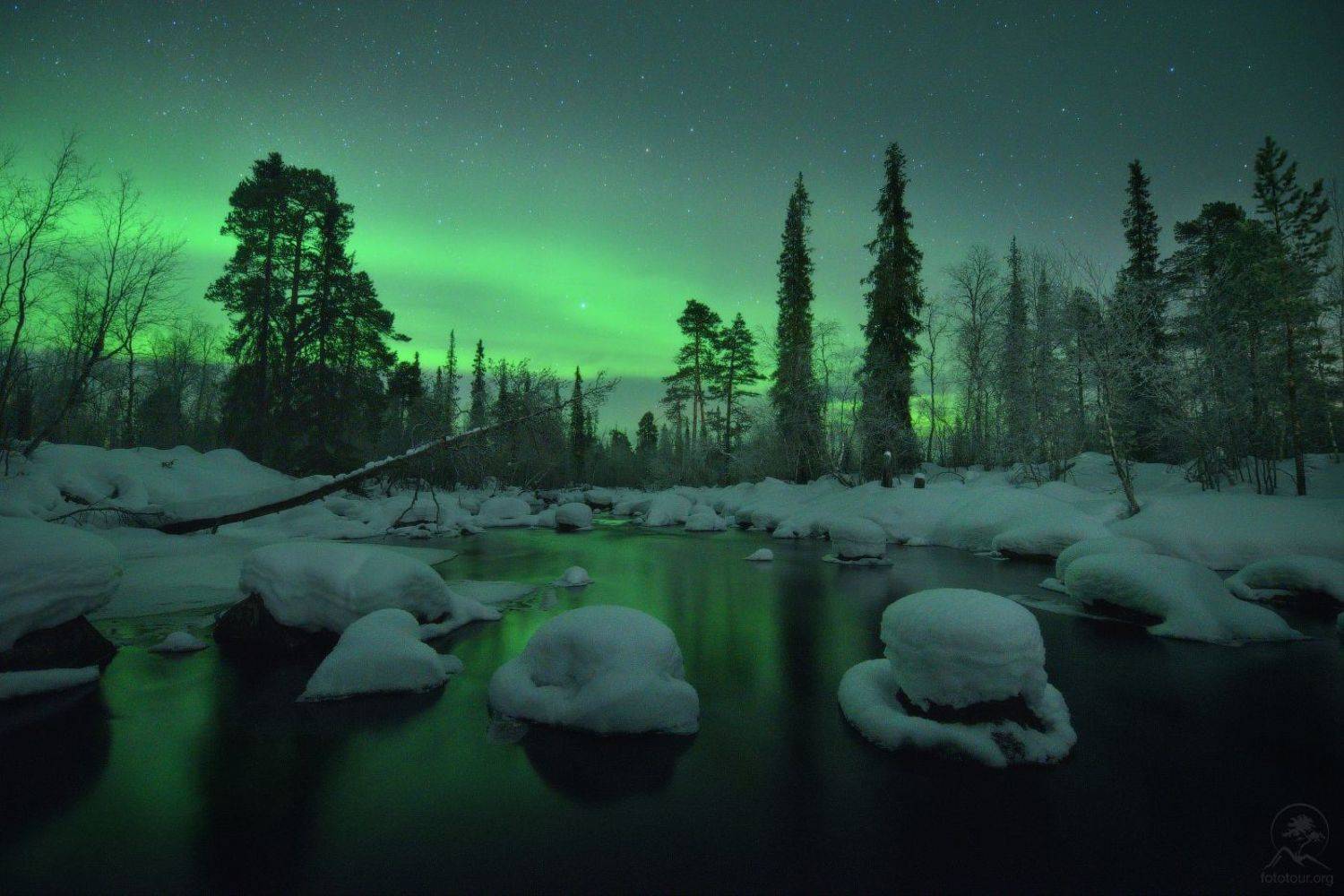 кольский, мурманская, Анатолий Гордиенко