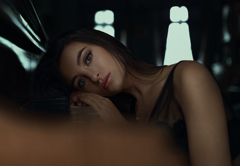 Melancholia фото превью