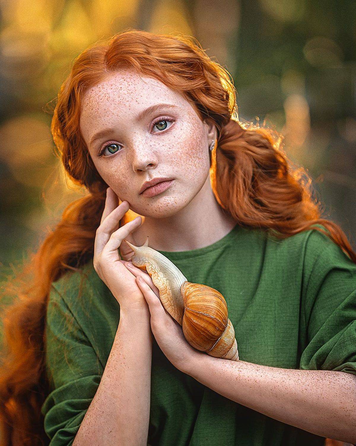 , Елена Михайлова