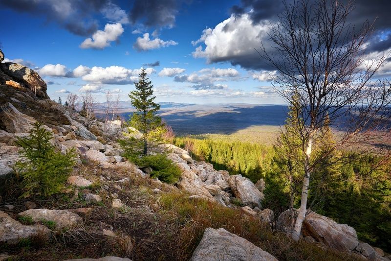 зюраткуль zuratkul Хребет Зюраткуль фото превью