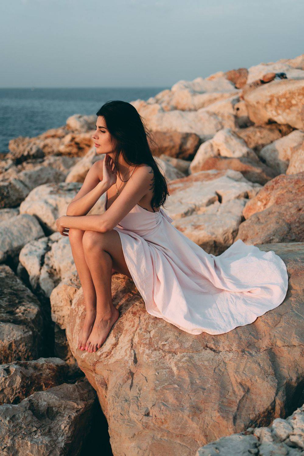 , Мария Креймер