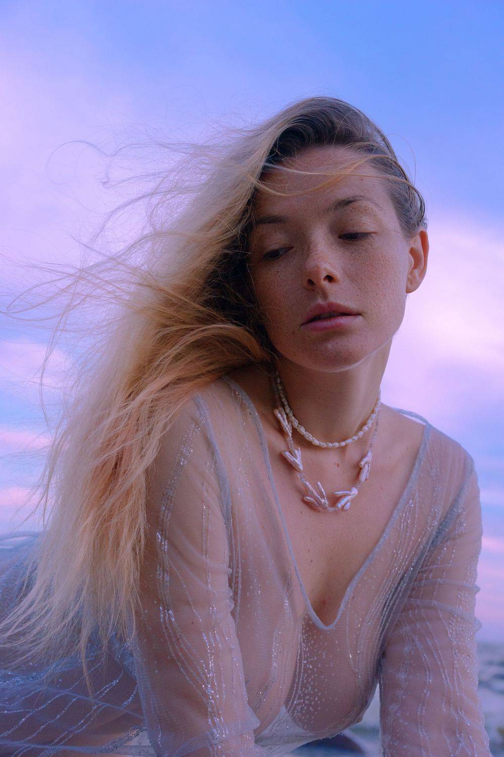 , Наташа Янкелевич