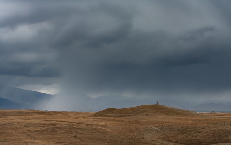 Скоро зима... фото превью