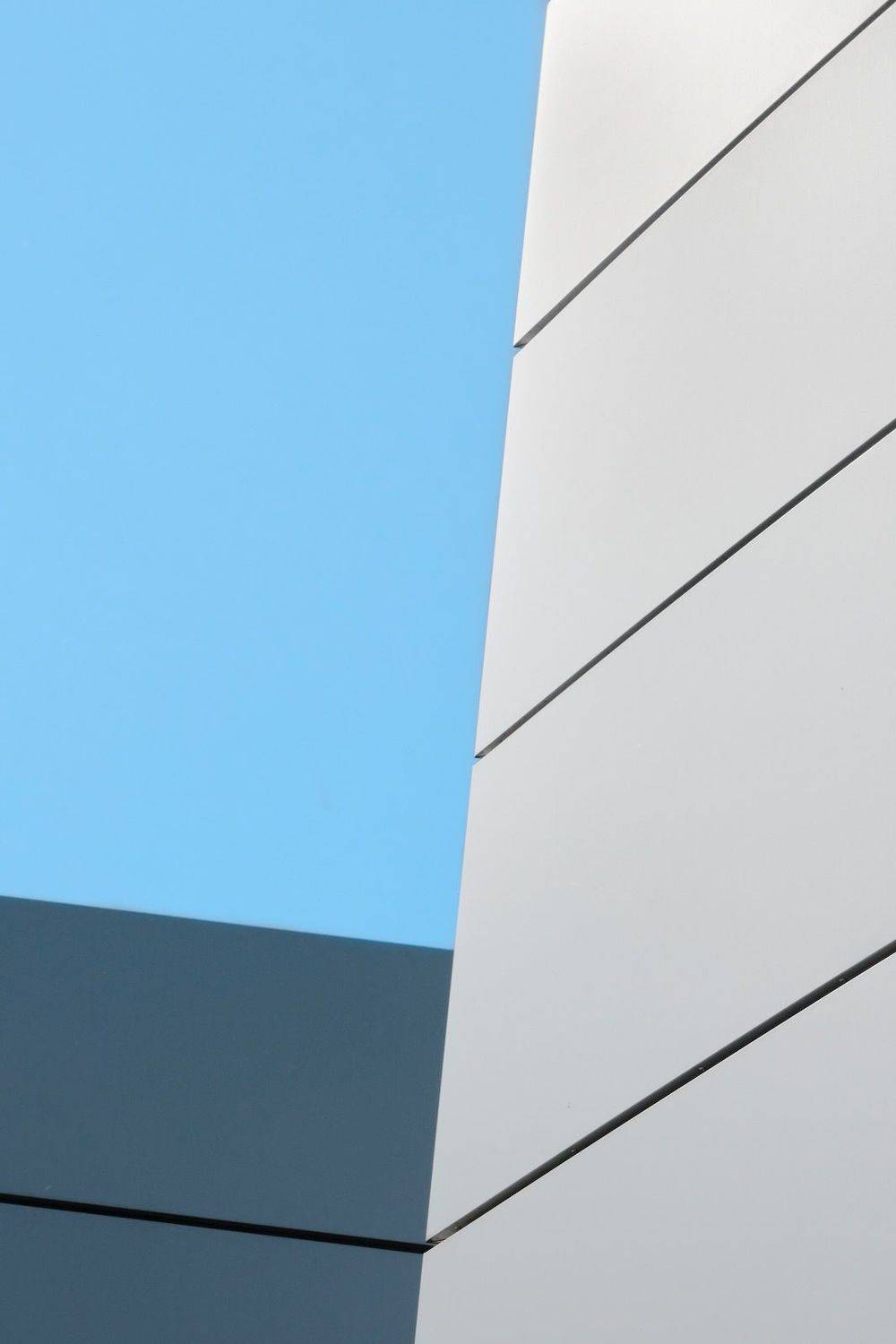 Minimal, minimalist, abstract, architecture, art, , Guido Klumpe