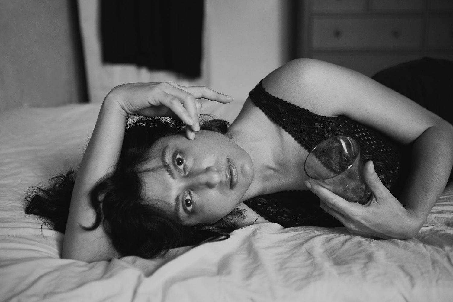 , Ольга Юсупова