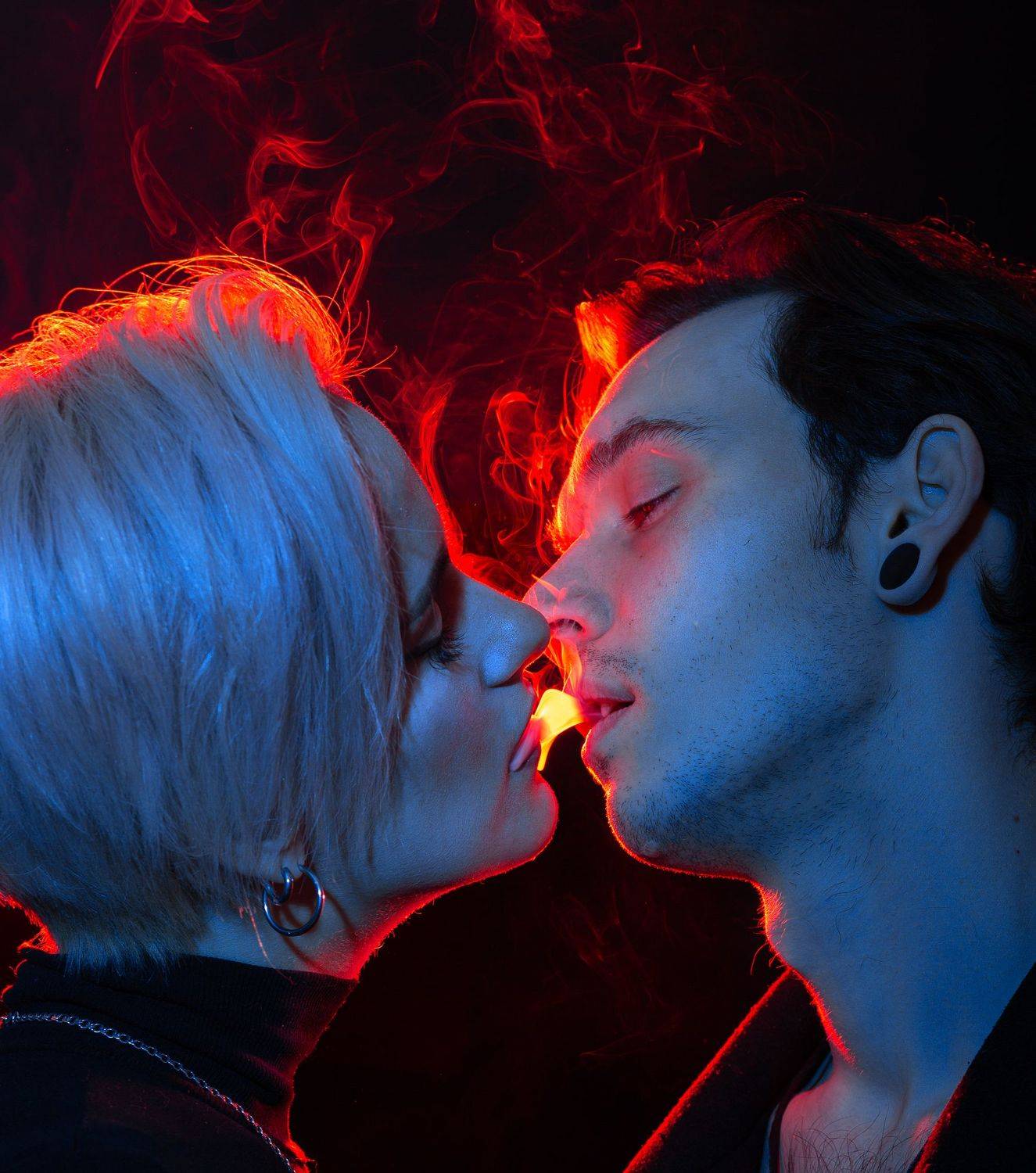 , Демид Никитин