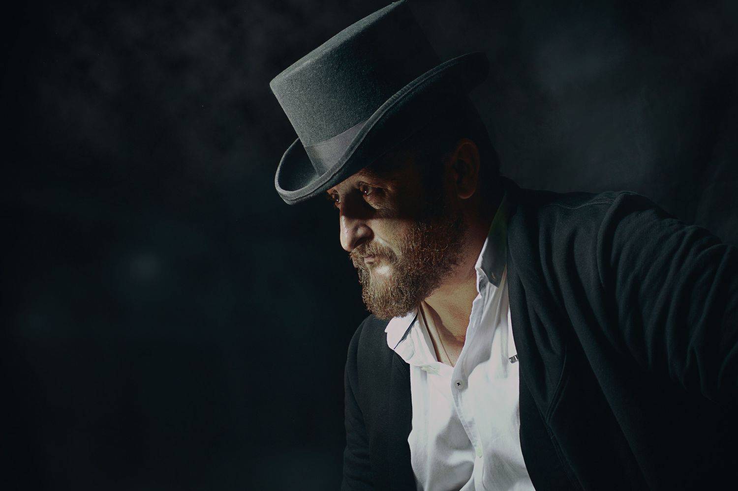 , Владимир Ашкинази-Исаченко