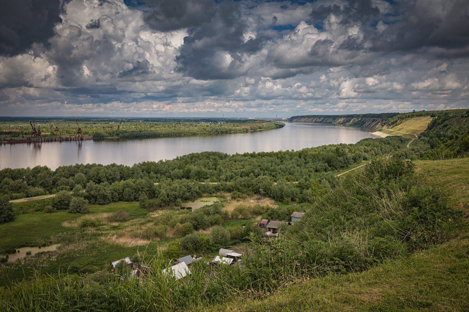 , Евгений Кужилев