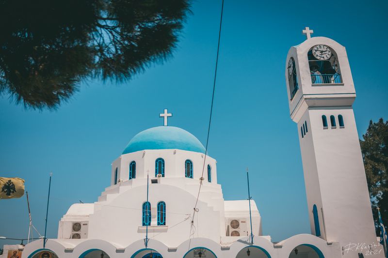 Travel around Greece фото превью
