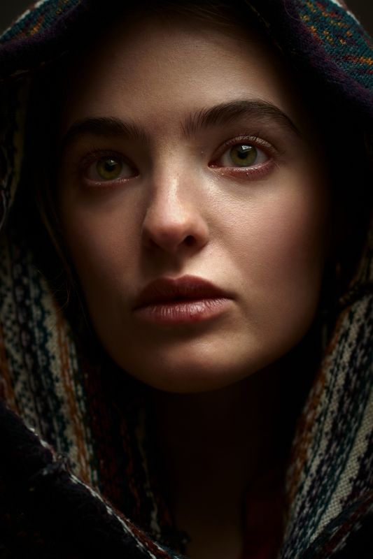 портрет 73 фото превью