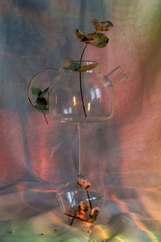 Равновесие фото превью