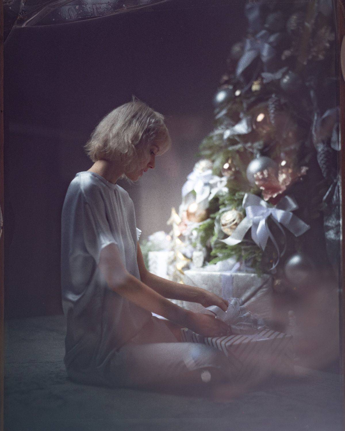 , Евгений Иванов