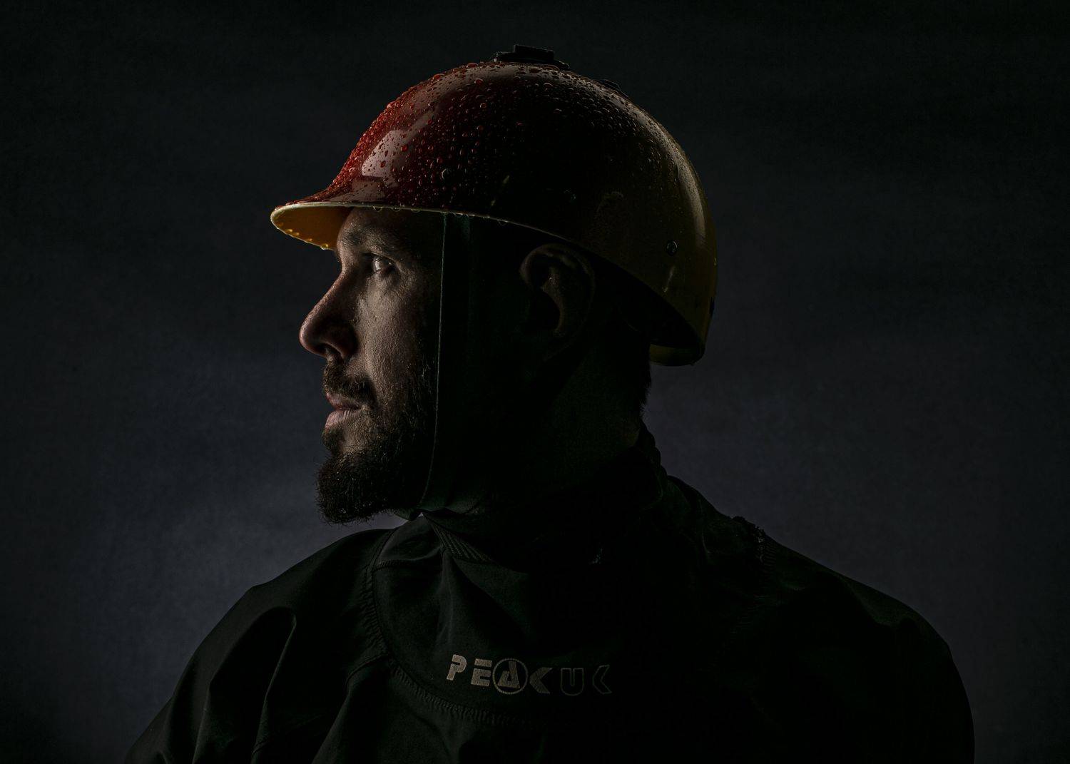 спорт портрет, Малышев Алексей