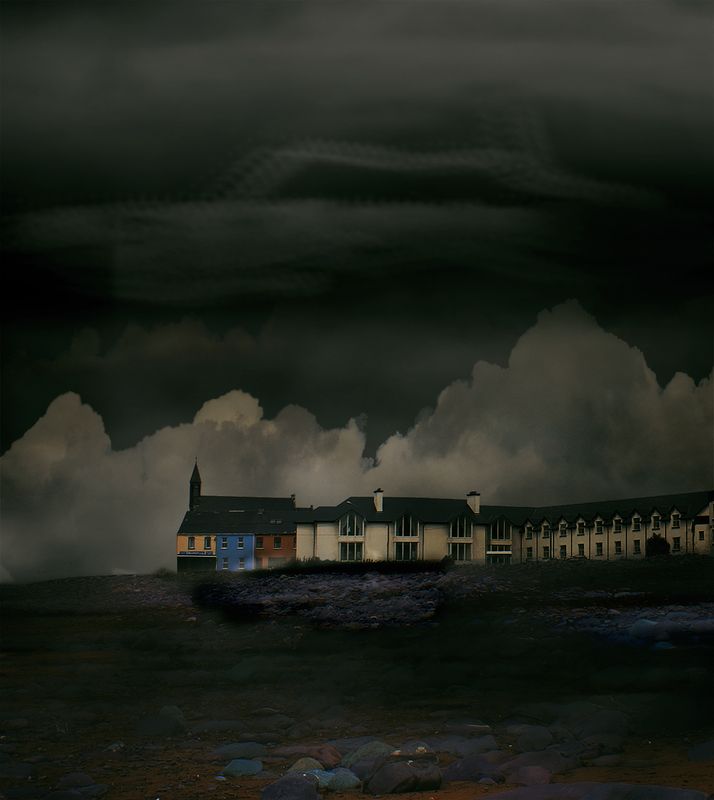 На побережье Атлантики фото превью