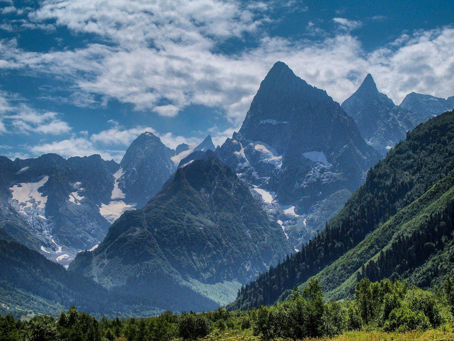 , Владлен Халимов