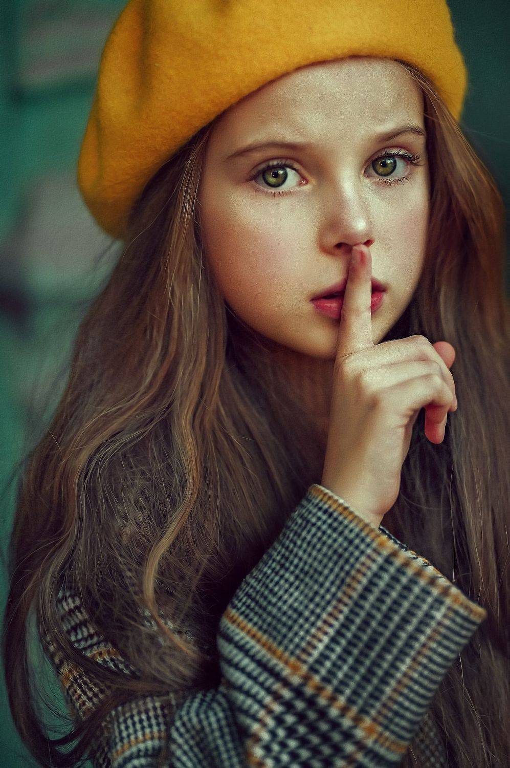 , Ирина Ганич