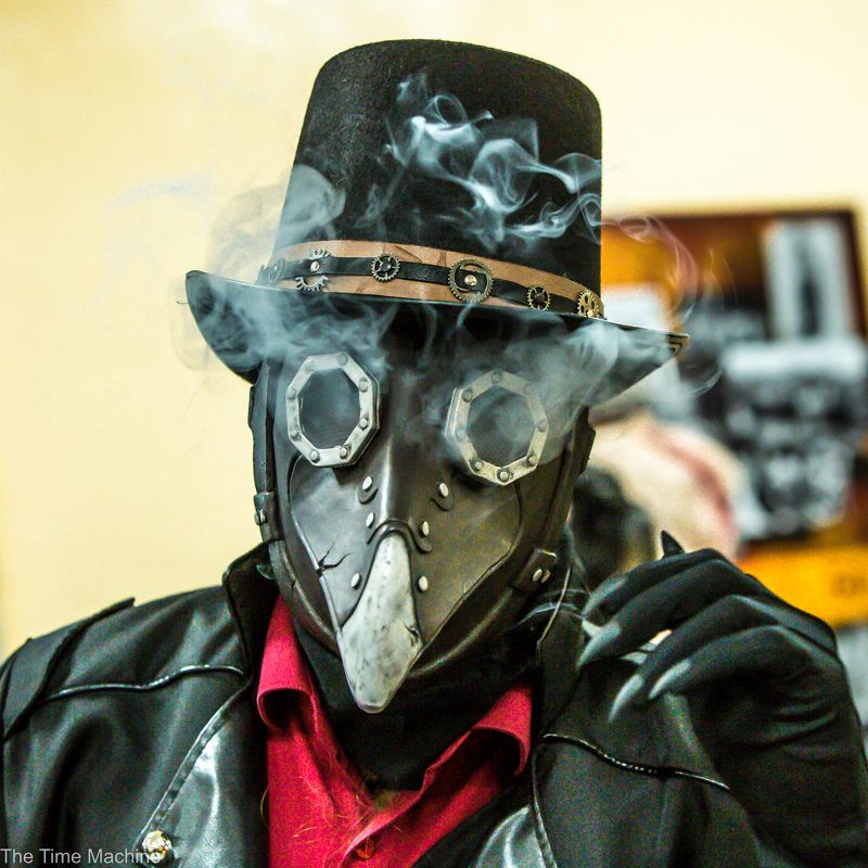 ГОТИК-ФЕСТ фото превью