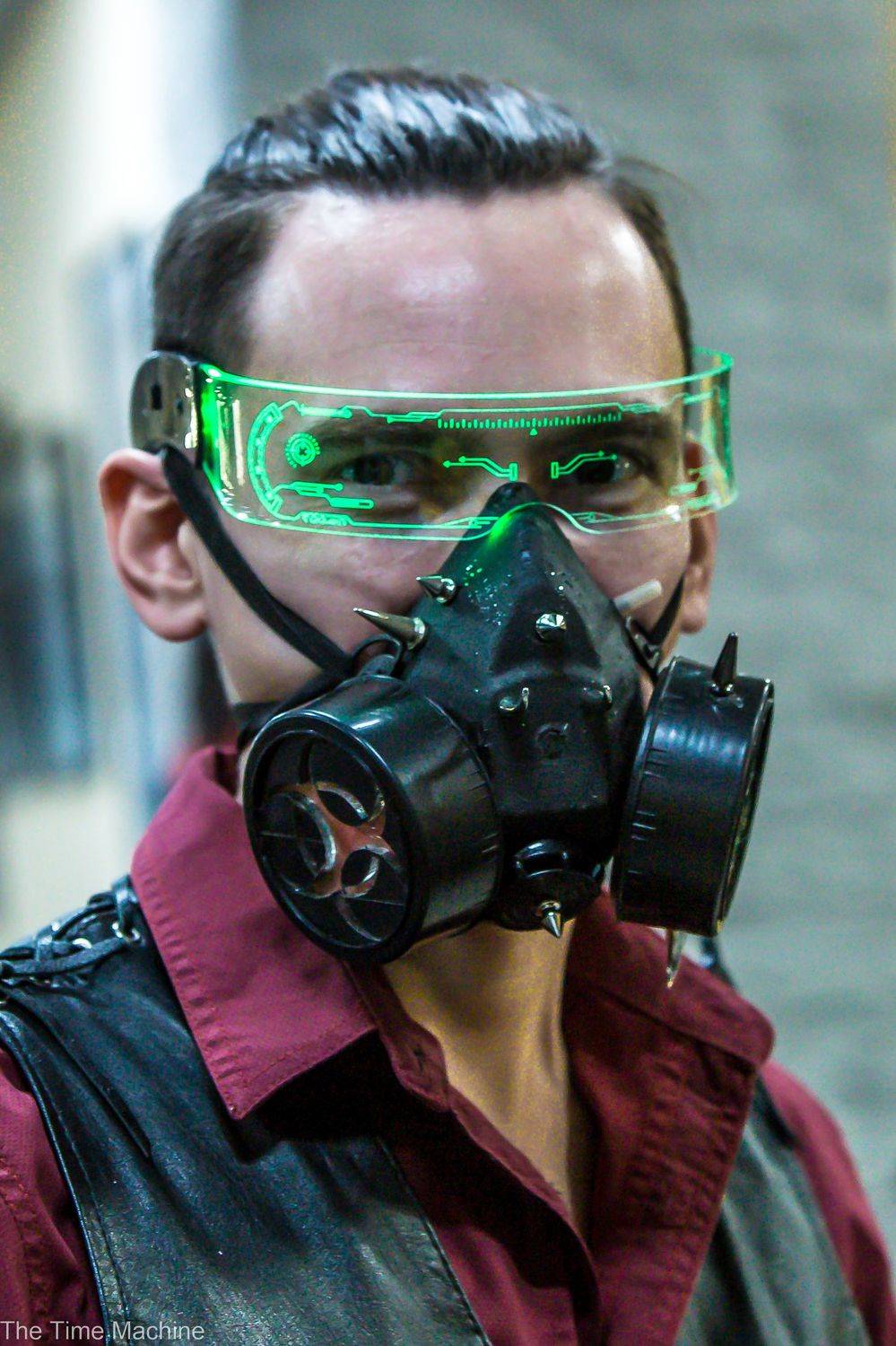 , Михаил Бове