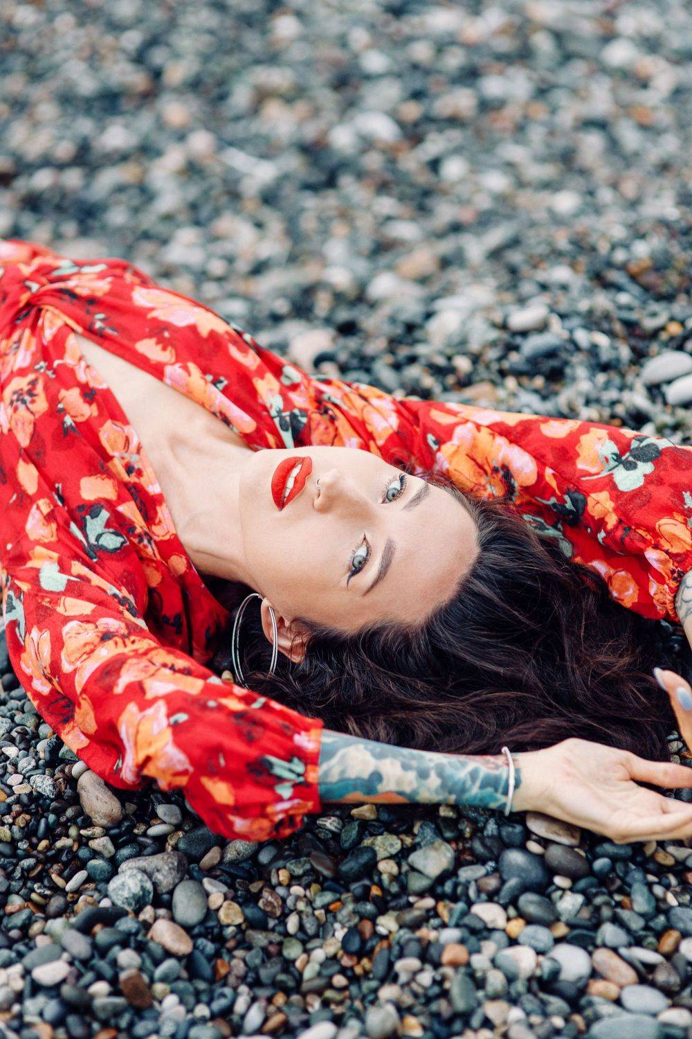 portrait, woman, beauty, sexy, Павел Возмищев