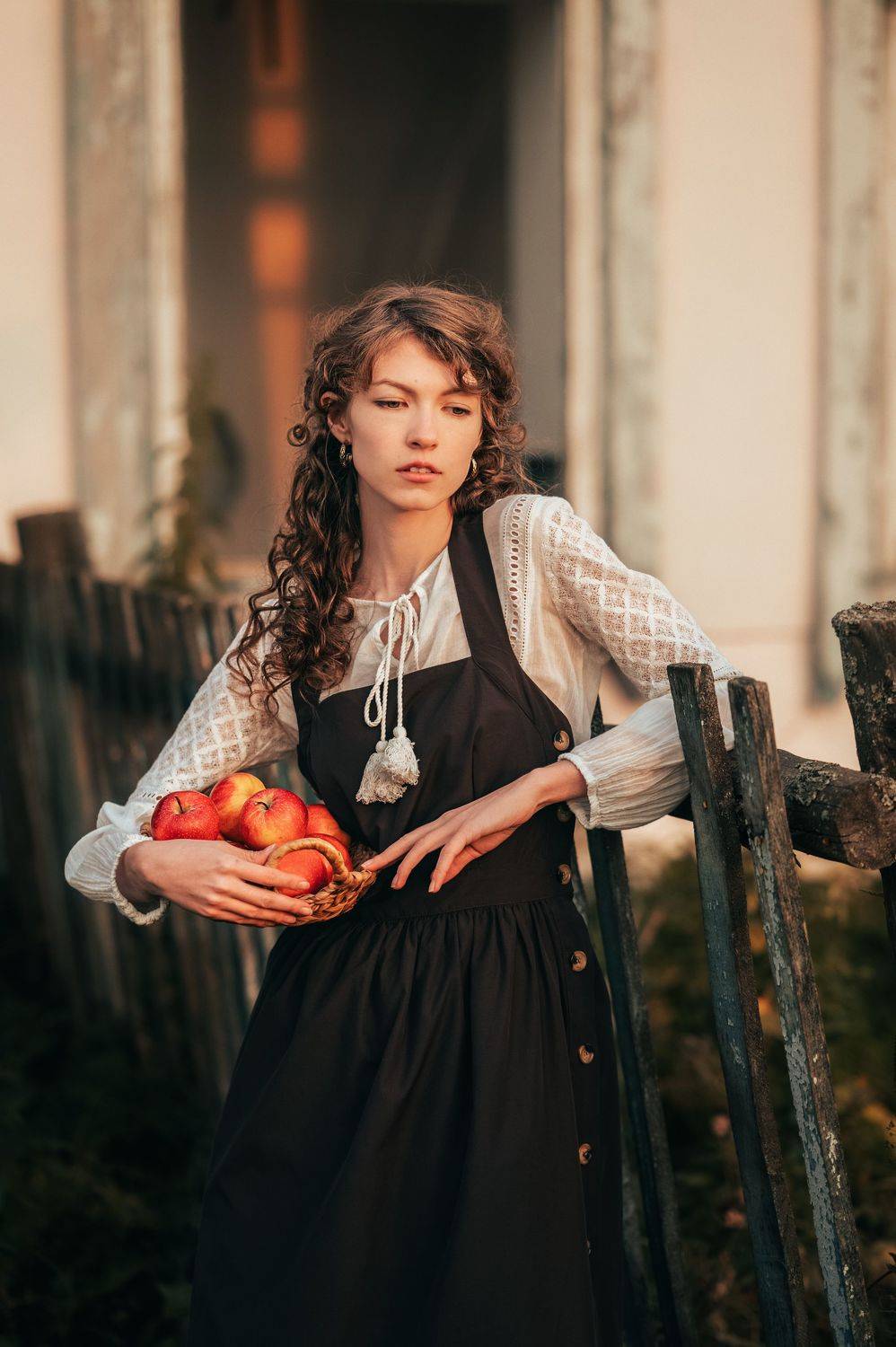 , Губкина Ольга