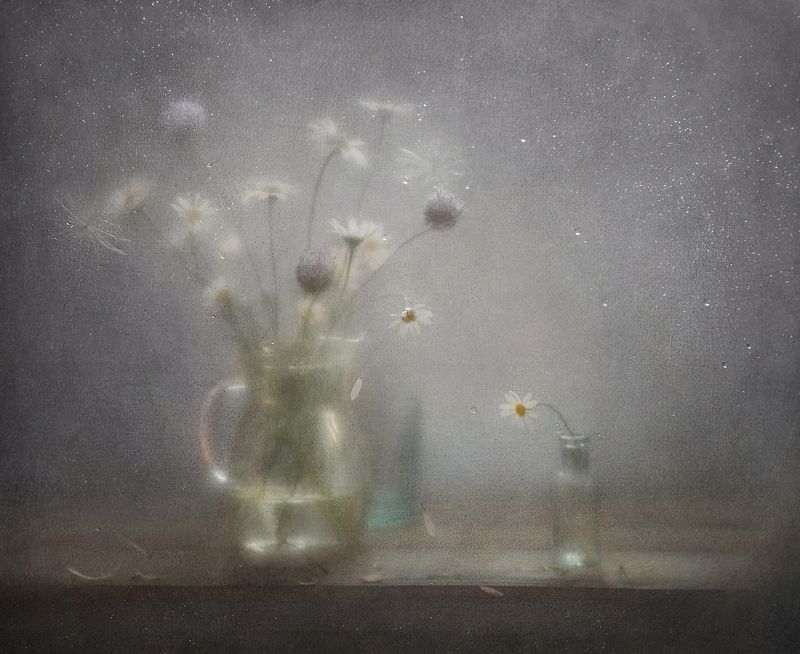 Тихий шепот нежности фото превью