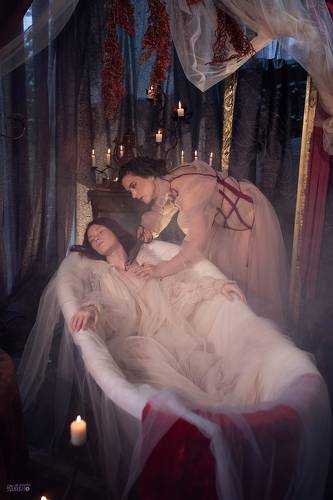 Графиня Батори