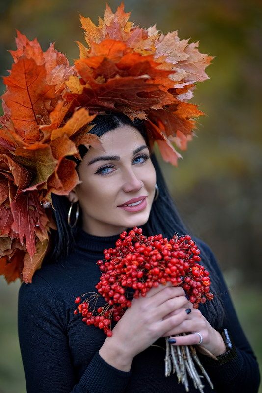 ГЛАЗА фото превью