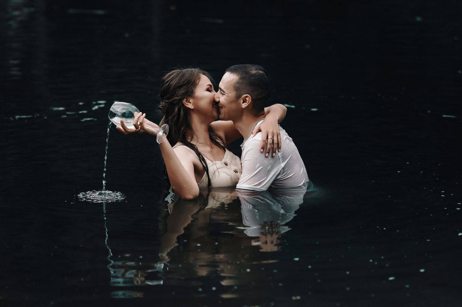 , Вадим Миронов