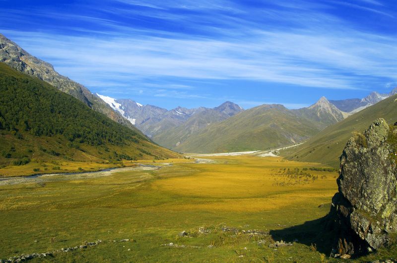 Болото Чифандзар фото превью