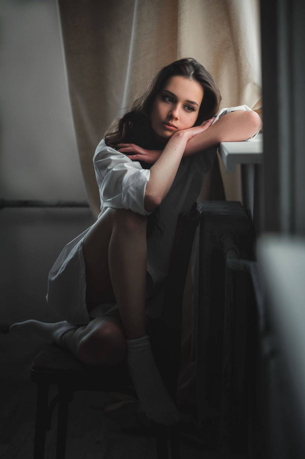 , Губкина Ольга